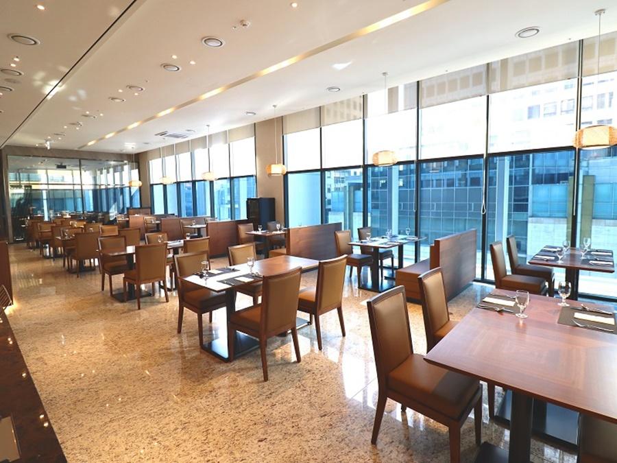 Stanford Hotel Myeongdong Seoul Eksteriør billede