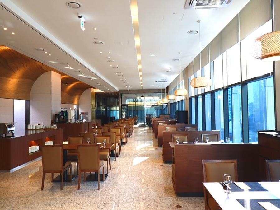 Stanford Hotel Myeongdong Seoul Eksteriør billede